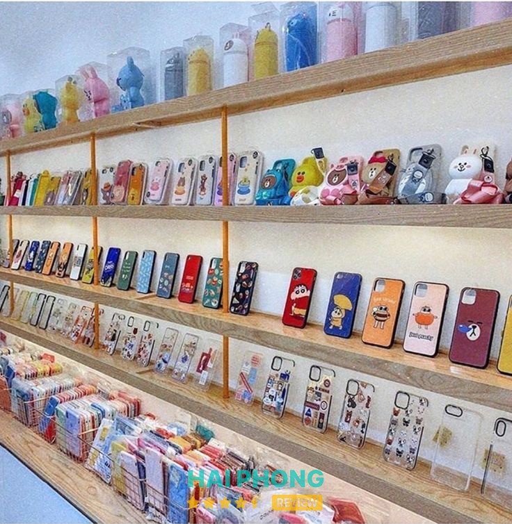 Hải Đăng Mobile Kiến An
