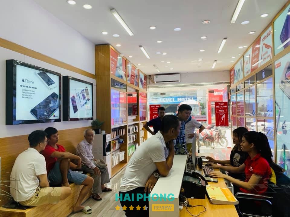 Tran Linh Mobile – hình ảnh 2