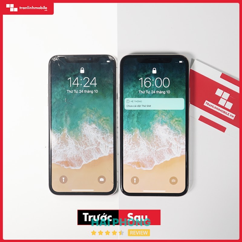 Tran Linh Mobile – hình ảnh 3