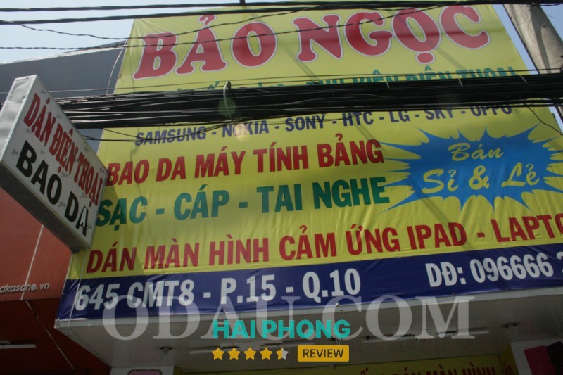 Linh Kiện Bảo Ngọc – hình ảnh 3