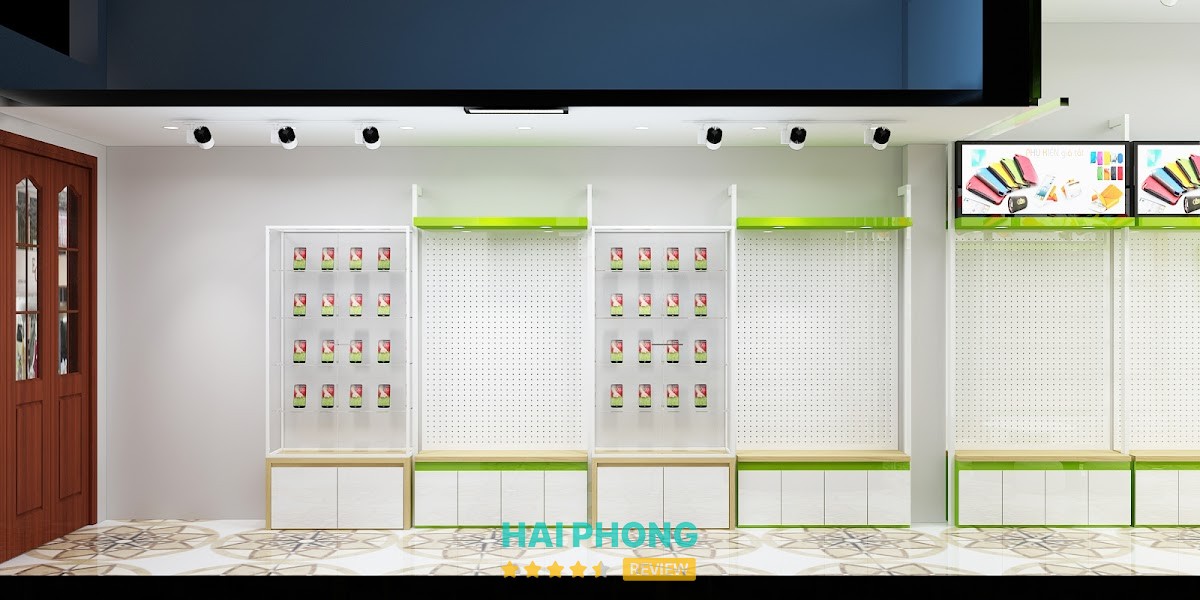 Maizo Store – hình ảnh 3