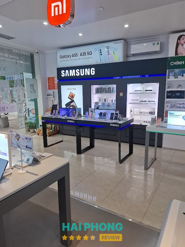 Hoàng Hà Mobile – hình ảnh 3