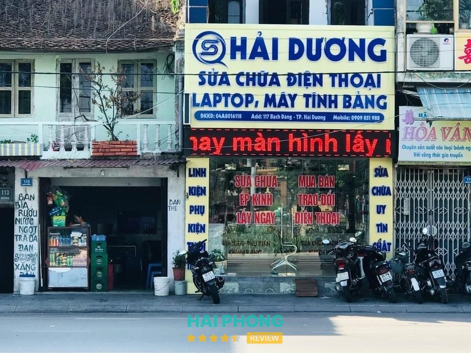 Hải Dương Mobile – hình ảnh 3