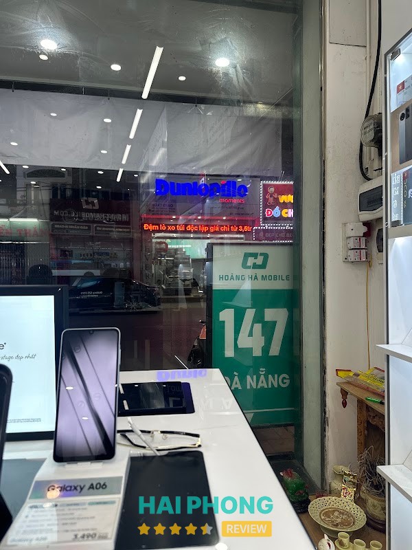 Hoàng Hà Mobile Ngô Quyền hình ảnh 2
