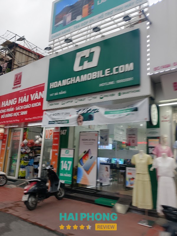 Hoàng Hà Mobile Ngô Quyền hình ảnh 3