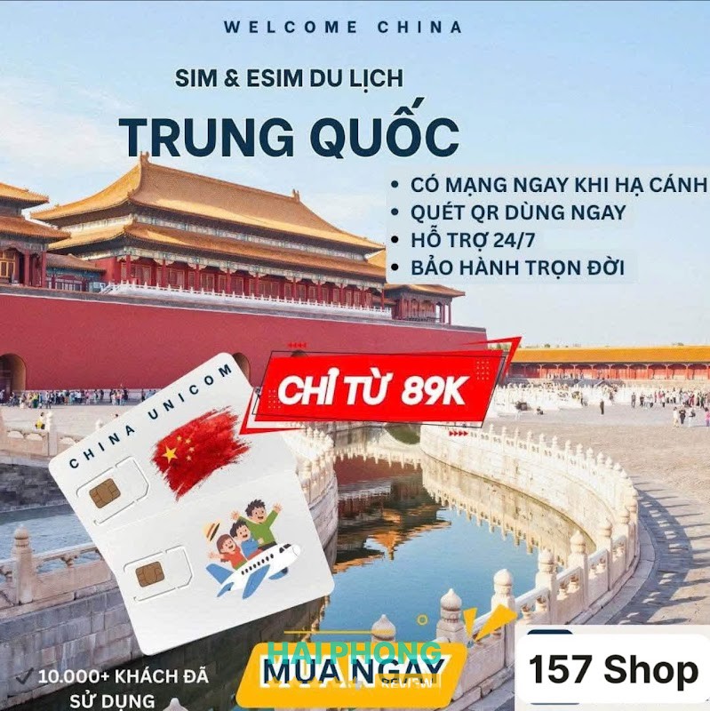 Phụ Kiện 157 Ngô Quyền hình ảnh 3