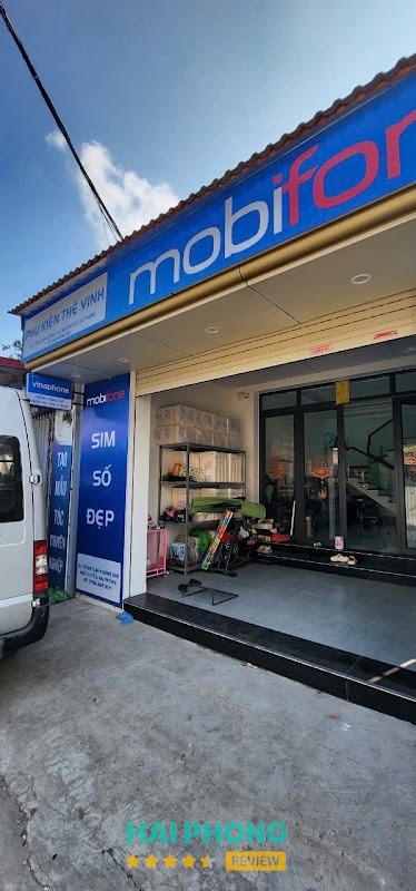 Phụ Kiên Công Nghê Hải Phòng Thế Vinh Ngô Quyền