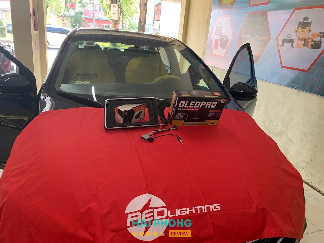 HẢI PHONG AUTO – hình ảnh 2