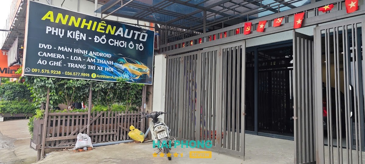 An Nhiên Auto – hình ảnh 3