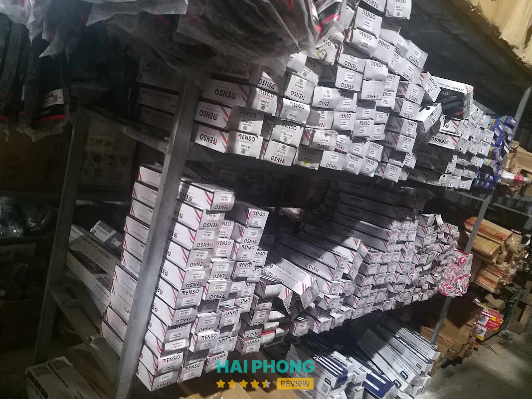 Phụ tùng xe máy Khoa Hương – hình ảnh 2