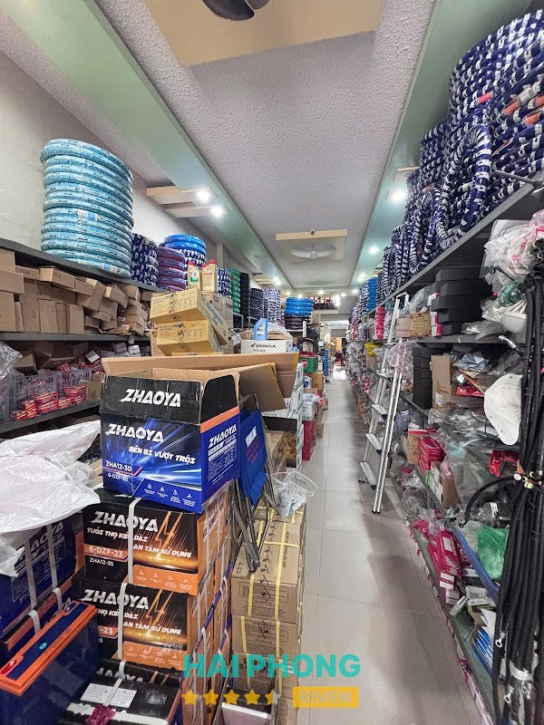 Phụ tùng xe máy Hà Cường – hình ảnh 2