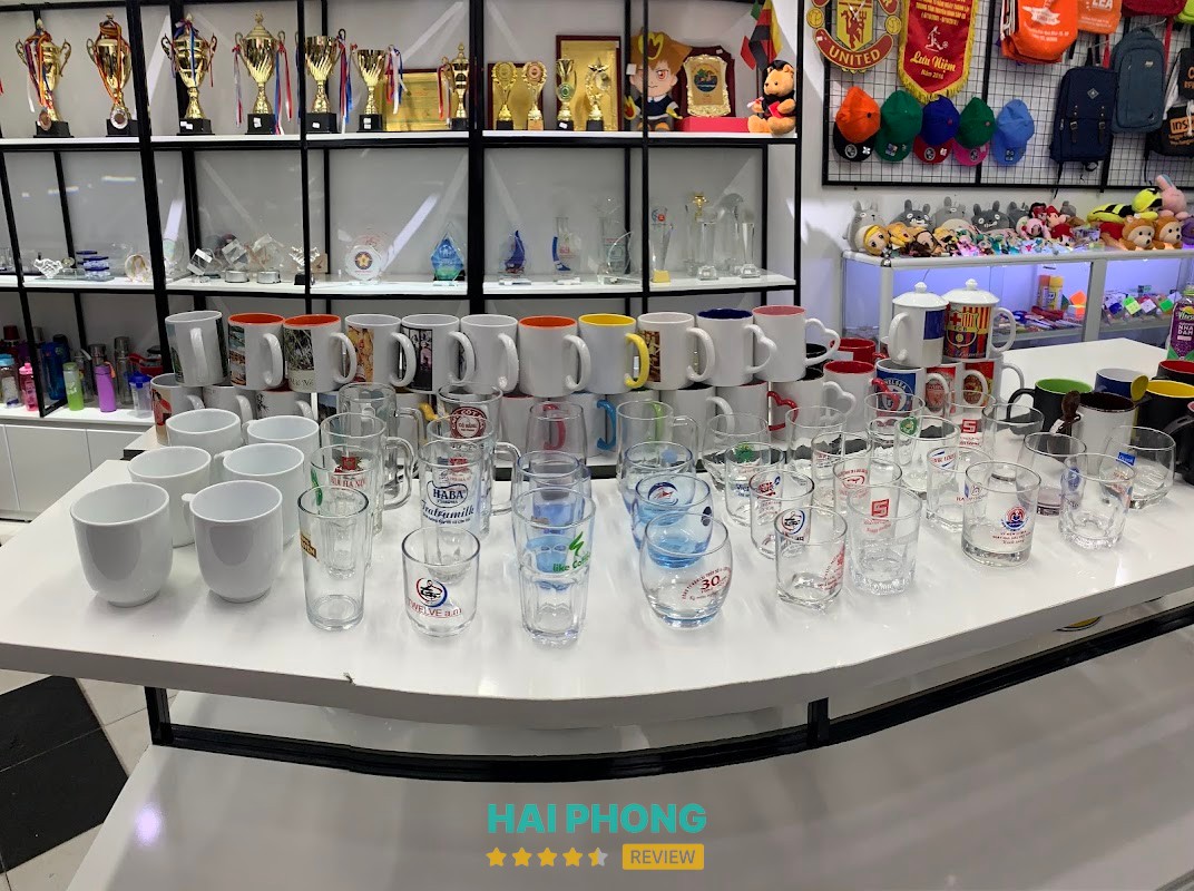 Quà Tặng ShooMin – hình ảnh 2