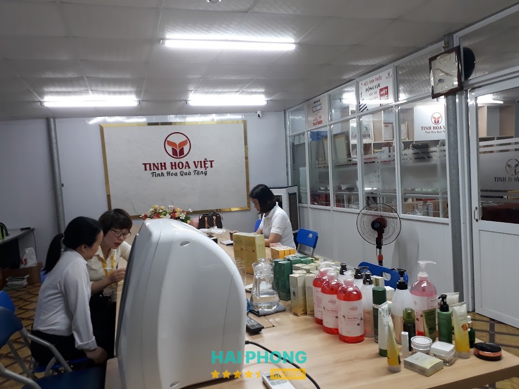 Công Ty Quà Tặng Tinh Hoa Việt – hình ảnh 3