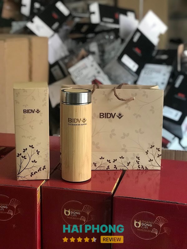 Công ty Quà tặng Thành Đông - Hải Dương Hải Dương