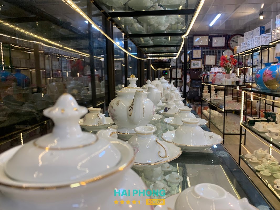 Công Ty Quà Tặng Tinh Hoa Việt – hình ảnh 2