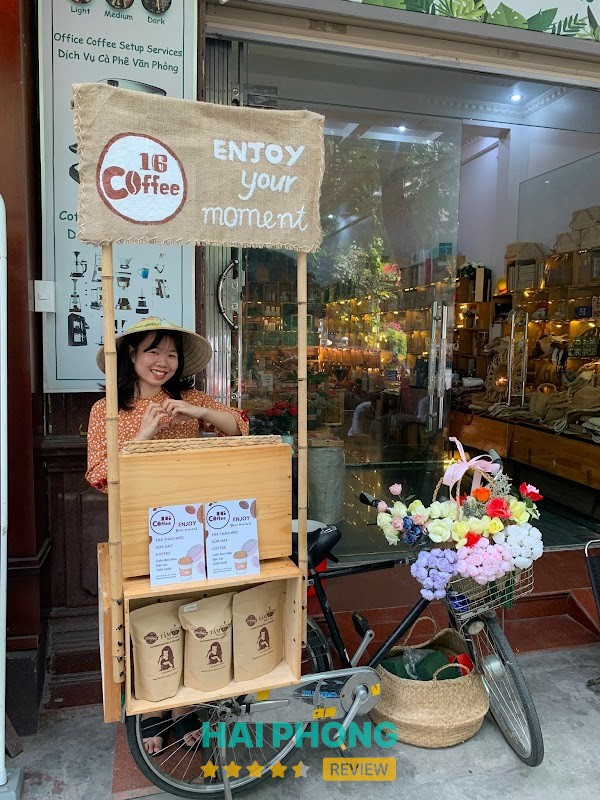 Natural Gift Shop - Quà tặng Tết Hải Phòng