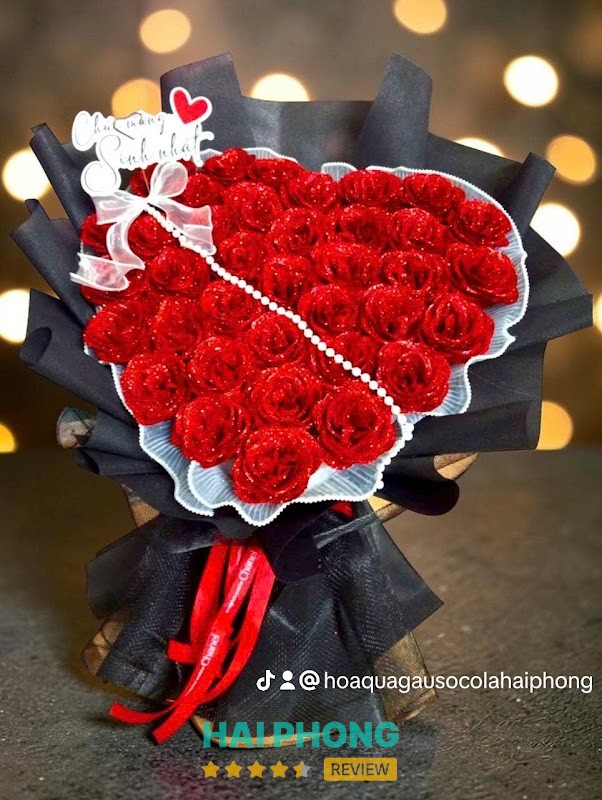 Shop quà tặng Hải Phòng - An Vũ Tiệm
