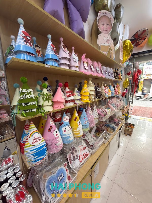 KuBo Shop 12 Mê Linh - hình ảnh 2
