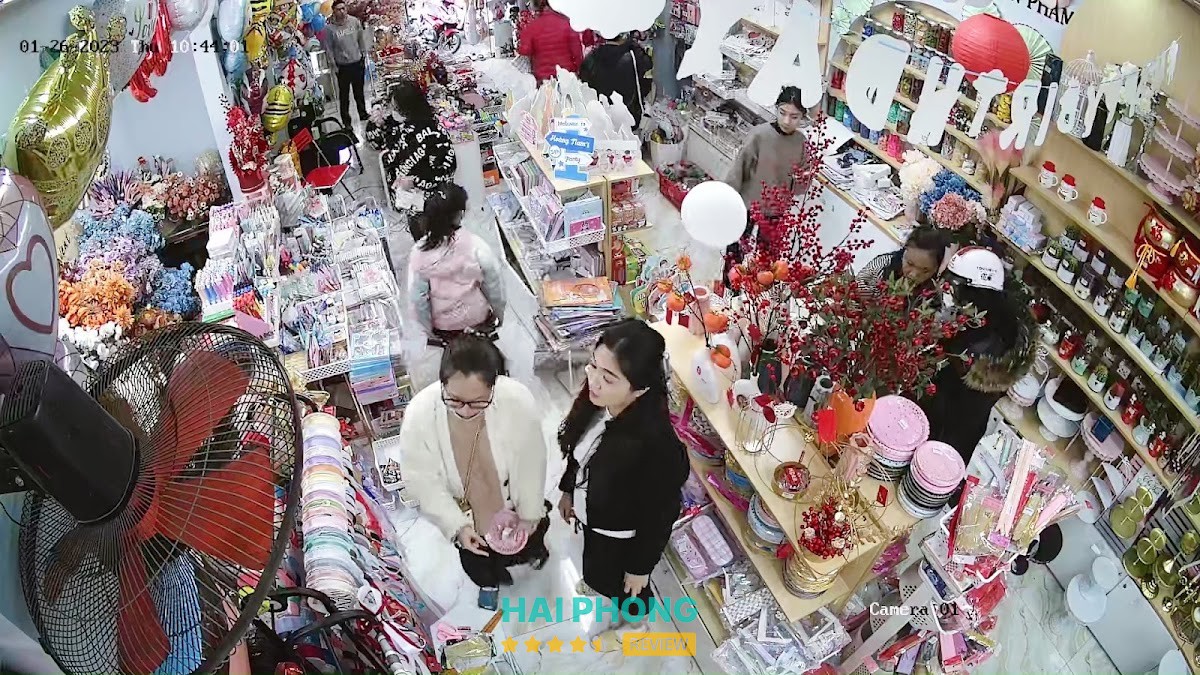 KuBo Shop 12 Mê Linh - hình ảnh 3