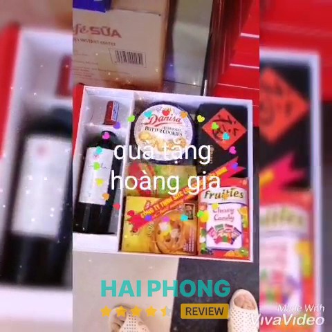 Cửa Hàng Quà Tặng Hoàng Gia - hình ảnh 2