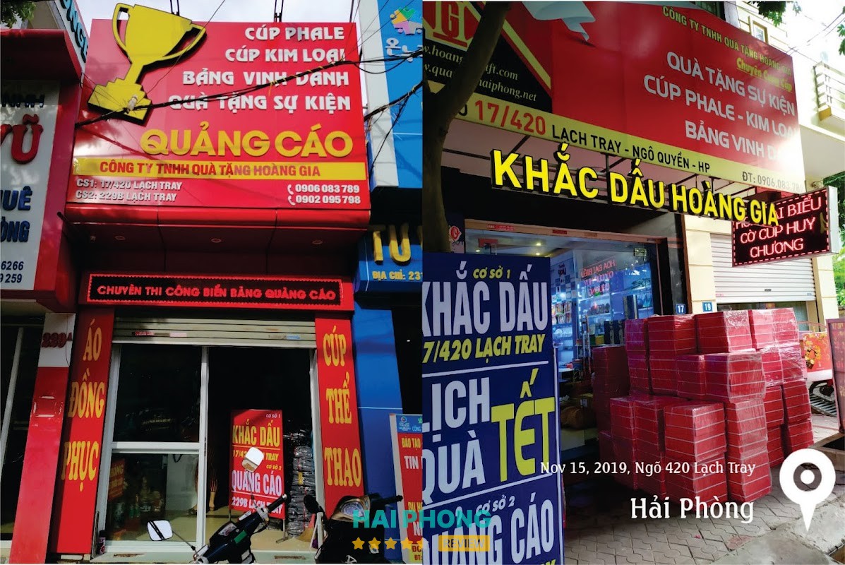 Tiệm Quà Tặng Graceful Corner - hình ảnh 2