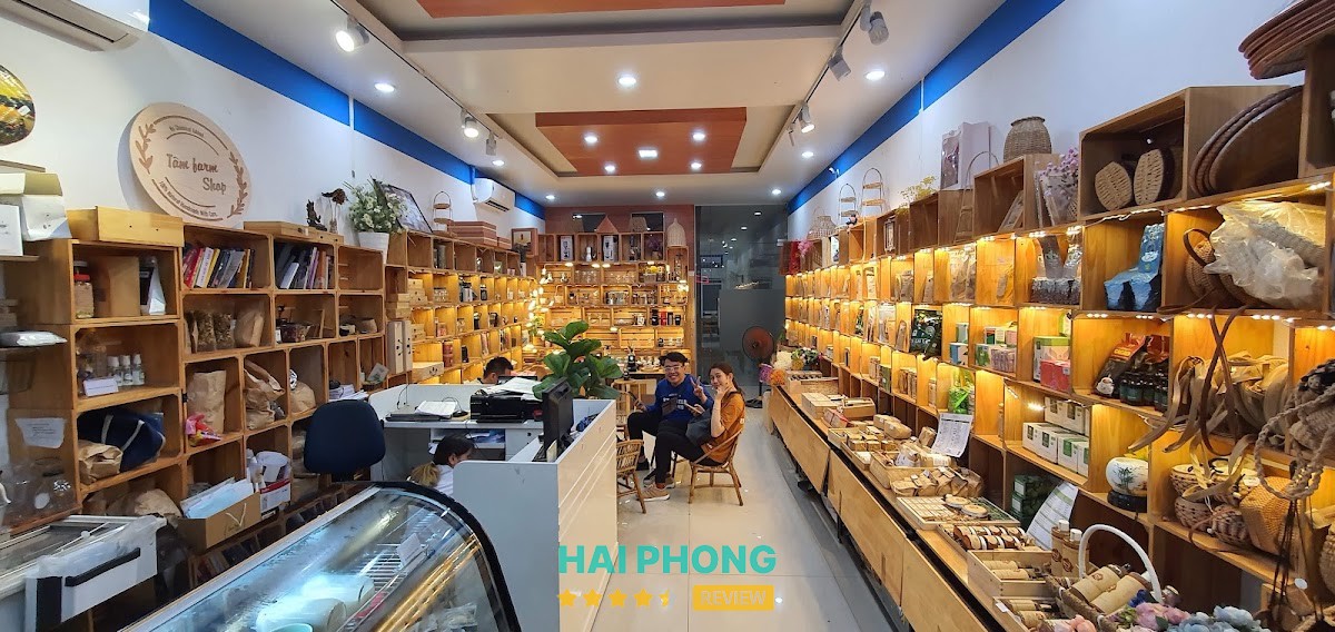 Tiệm Quà Tặng Graceful Corner - hình ảnh 3