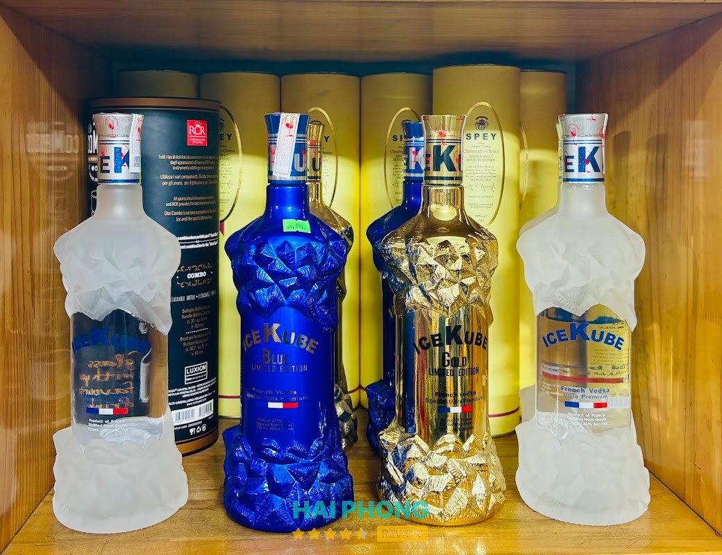 Shop Rượu Ngoại ASIAN – hình ảnh 3