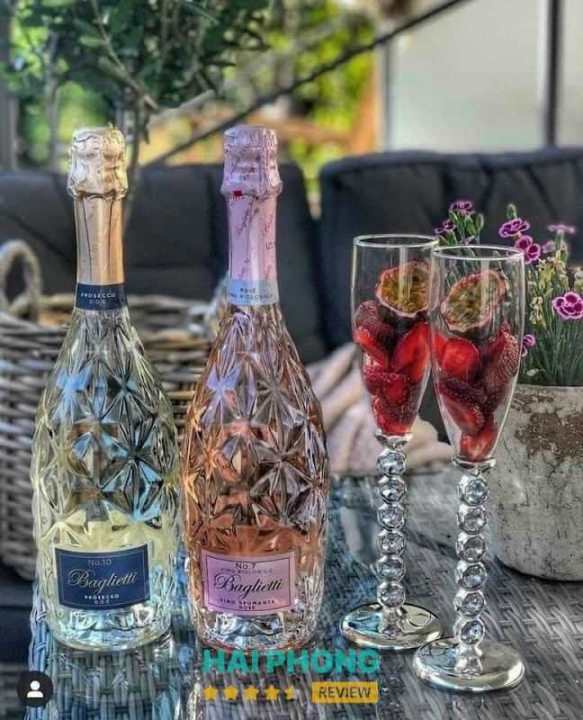 Rượu vang Hải Phòng - Đại Phát Wine luxury – hình ảnh 2