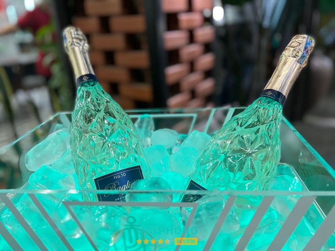 Rượu vang Hải Phòng - Đại Phát Wine luxury – hình ảnh 3
