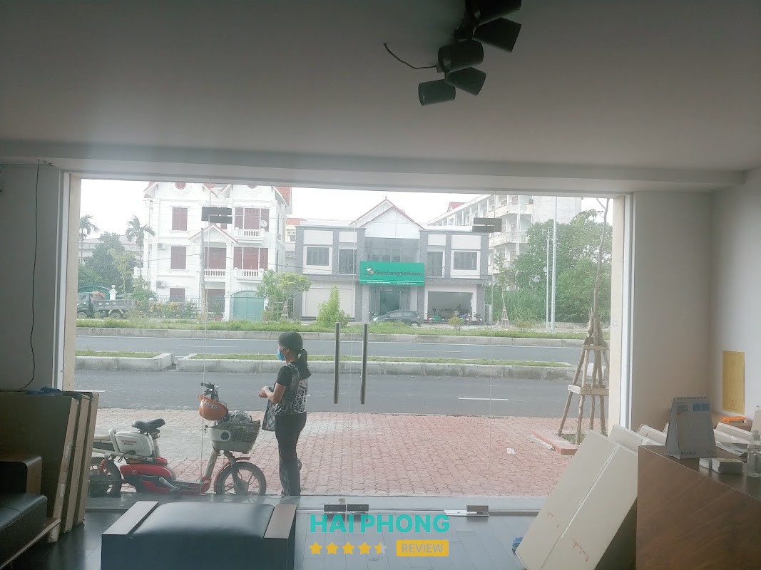 Best Home - cửa hàng nội thất nhà bếp ở Hải Phòng