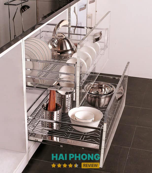 Bếp từ Hải Dương - Tổng Kho Gia Dụng Đức Chính – hình ảnh 2