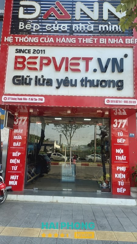 Bếp Việt - Hải Dương – hình ảnh 2