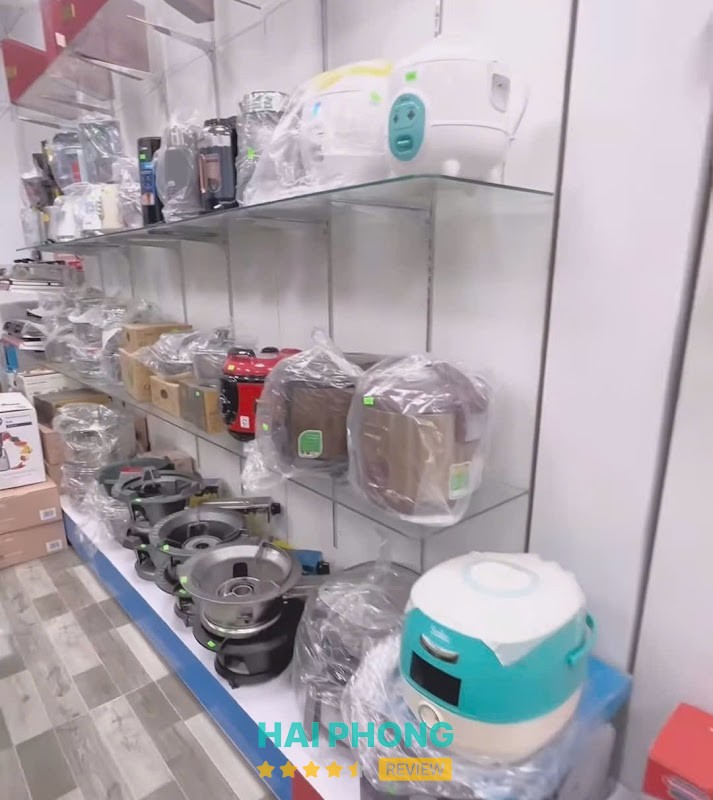 HẢI AN - THIẾT BỊ NHÀ BẾP – hình ảnh 3