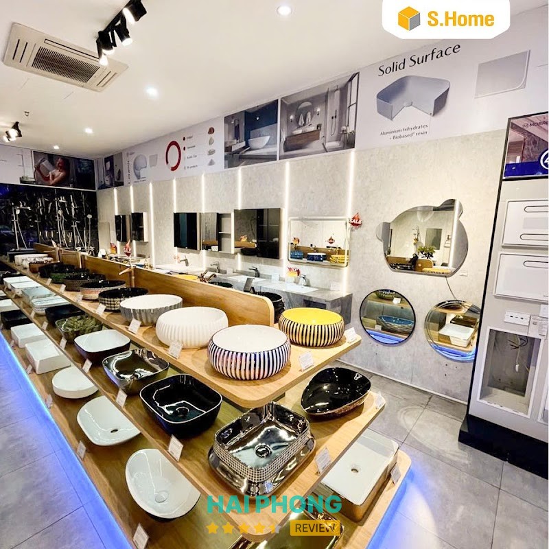 S.Home Hải Dương – hình ảnh 2