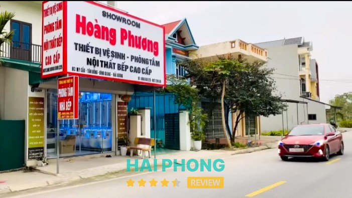 Thiết bị vệ sinh - nội thất bếp cao cấp – hình ảnh 2