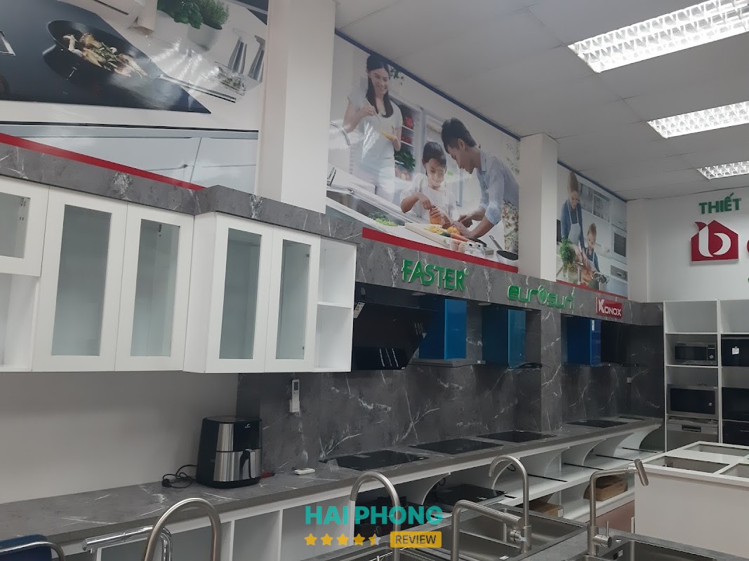 Bếp 247.vn Hải dương - Bếp từ, hút mùi, lò nướng, máy rửa bát – hình ảnh 3