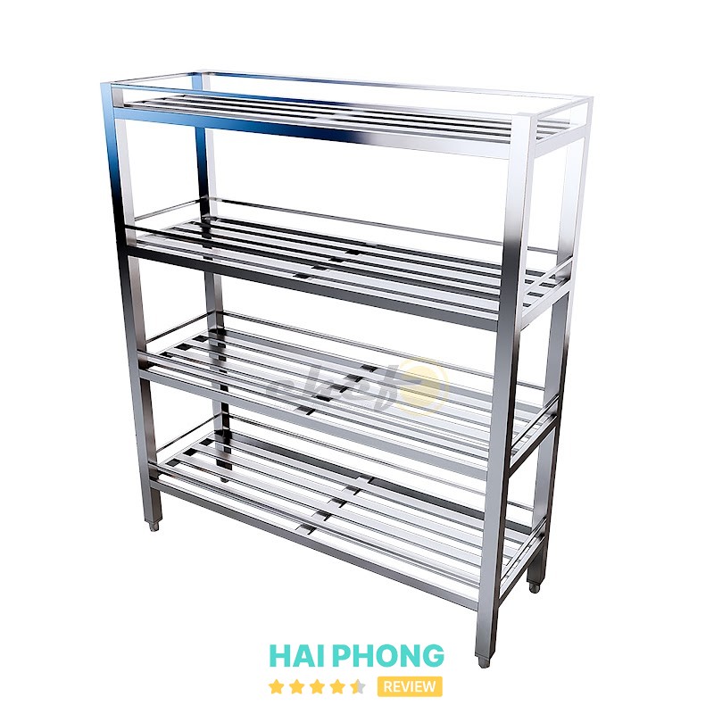Công ty TNHH Thiết bị bếp công nghiệp CHEFO - Hải Phòng – hình ảnh 3