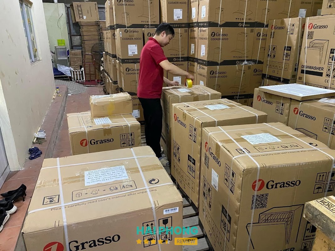 BẾP THUẬN PHÁT HẢI PHÒNG – hình ảnh 3