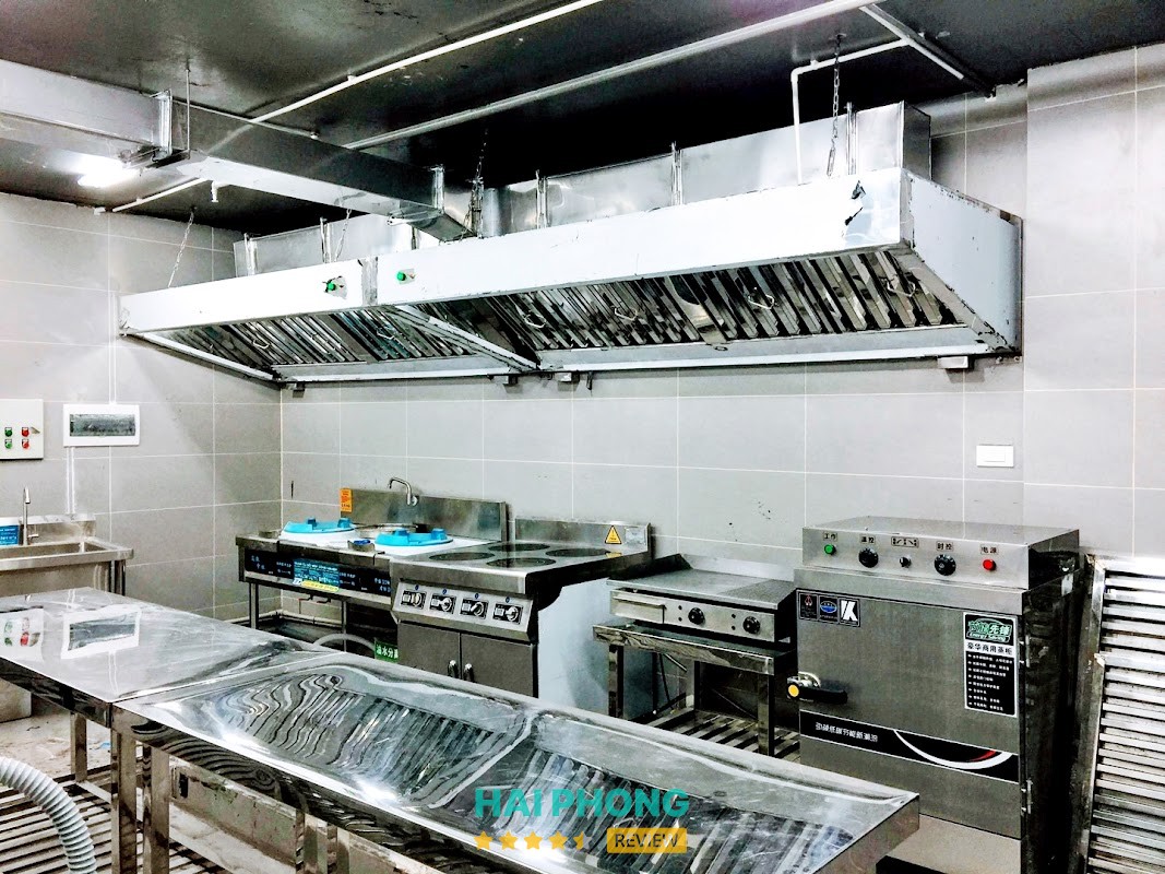 Công Ty TNHH Đại Tin Tưởng Lê Chân