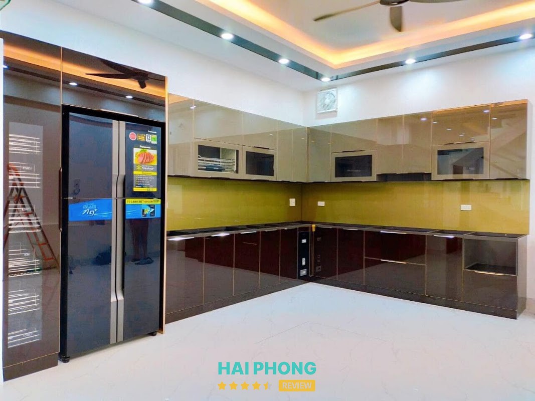 Cửa Hàng Bếp Đại Việt – hình ảnh 3