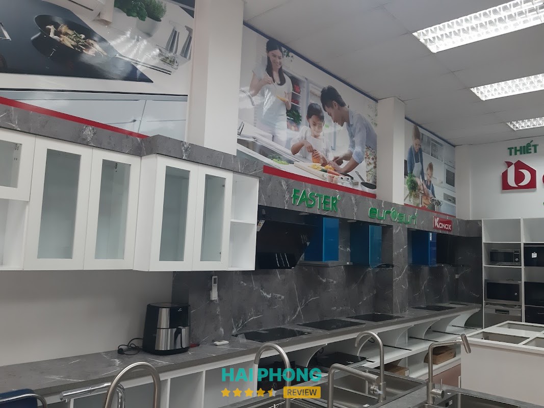 Bếp 247.vn Hải Dương – hình ảnh 3