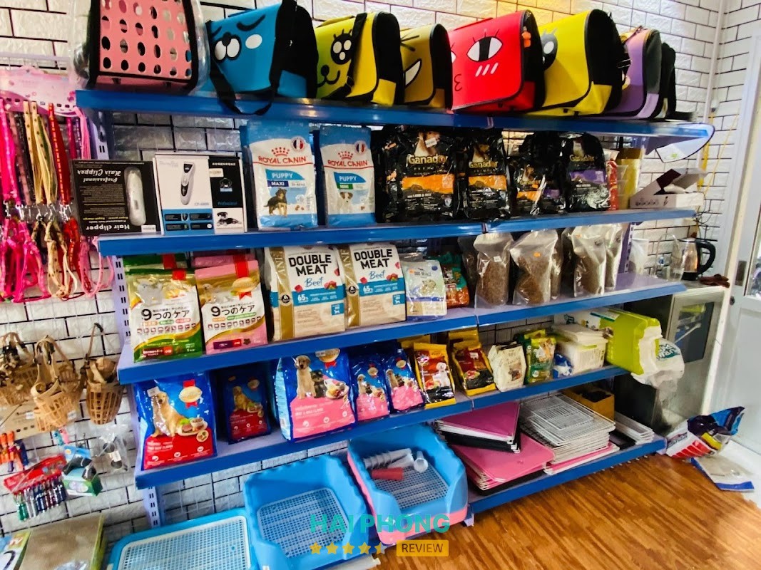 Meow Pet Cơ Sở 2 – hình ảnh 2