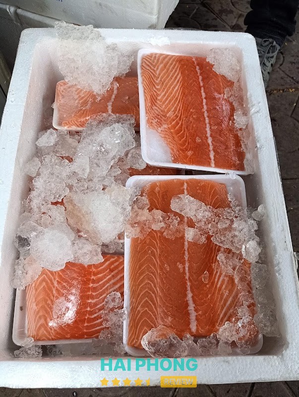 Thực Phẩm Sạch TÂM FOOD – hình ảnh 2