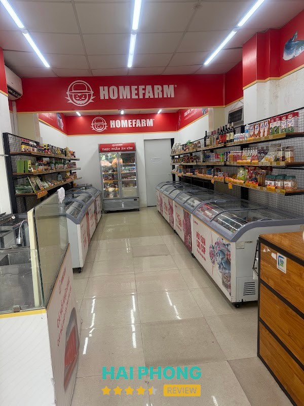Homefarm Cát Bi – hình ảnh 2