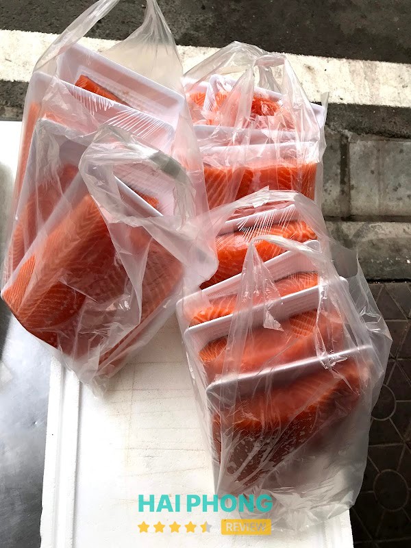Thực Phẩm Sạch - AN TÍN Food – hình ảnh 3