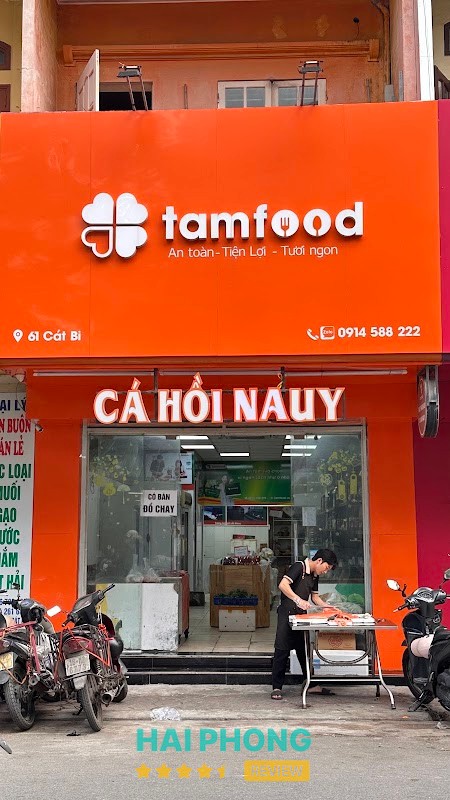 Thực Phẩm Sạch - TÂM FOOD – hình ảnh 2