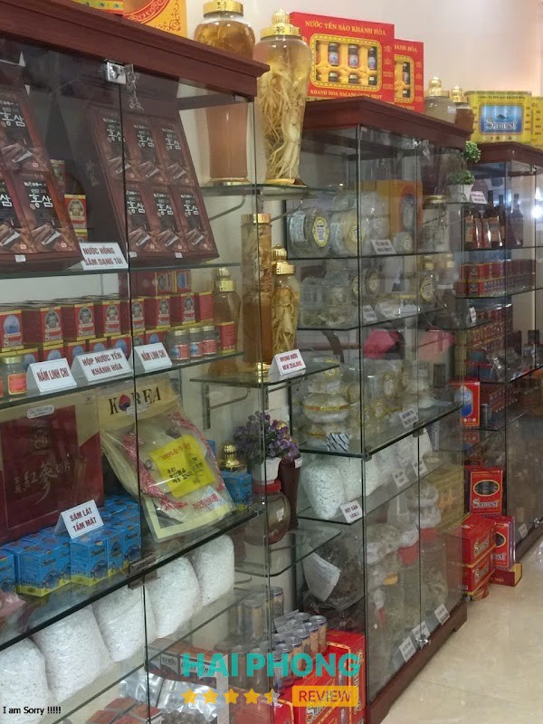 Yến Sào Hảo Thư – hình ảnh 2
