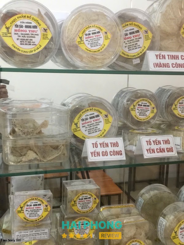 Yến Sào Hảo Thư – hình ảnh 3