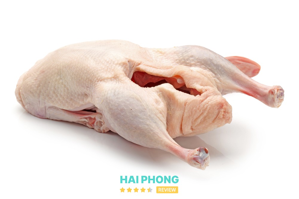 Cửa Hàng Thực Phẩm Sạch - LuongRauNha – hình ảnh 3