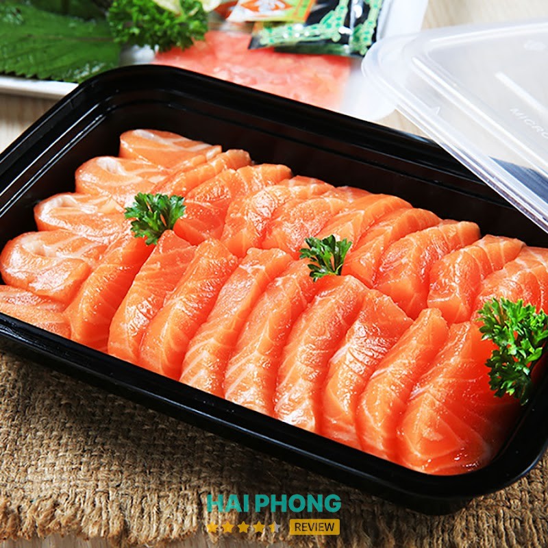 Thực Phẩm Sạch - AN TÍN Food – hình ảnh 2